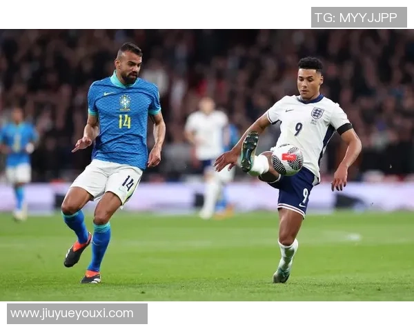 德国与巴西激战全场精彩集锦回顾尽显足球魅力与激情