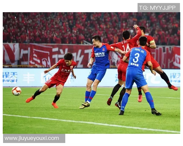 斯威与上港精彩对决直播时间及观看方式全解析